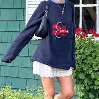 LOBSTER SWEATSHIRT - Thumbnail 2