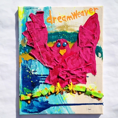 Dreamweaver 