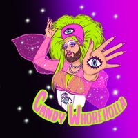 Candy Sticker - Thumbnail 1