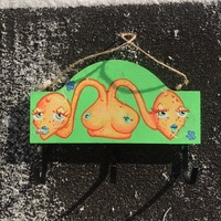 Seeing Double - Thumbnail 1