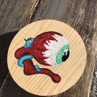 Blind Sight - Thumbnail 1