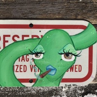 Free Shmoke  - Thumbnail 2