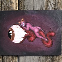 Lust Eyes - Thumbnail 1