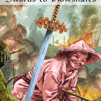 Swords to plowshares token