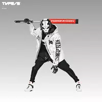 MKX2-G2/F 1/6th Scale Collectible Figure by TYPE/6  - Thumbnail 5