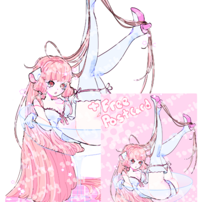 ♡‧₊˚chii standee♡‧₊˚