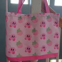 ♡‧₊˚Cute Tote Bags♡‧₊˚ - Thumbnail 1