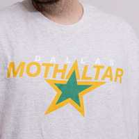 Mothaltar "Stars" Logo Shirt - Thumbnail 1