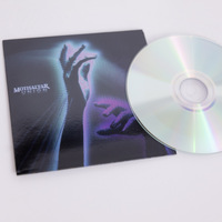 "Union" CD - Thumbnail 1