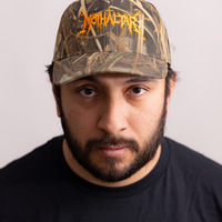 Mossy Oak Camo "Mothaltar" Hat - Thumbnail 2