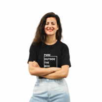 PMM Box | Unisex Organic Cotton T-shirt