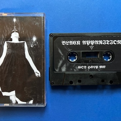 Black apparition - demo - Thumbnail 2