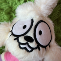 Sheepgirl Plush - Thumbnail 2