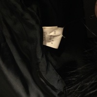 Madame Nicole (Matsuda) ostrich feather coat - Thumbnail 3