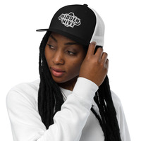 HH Closed-back trucker cap - Thumbnail 8