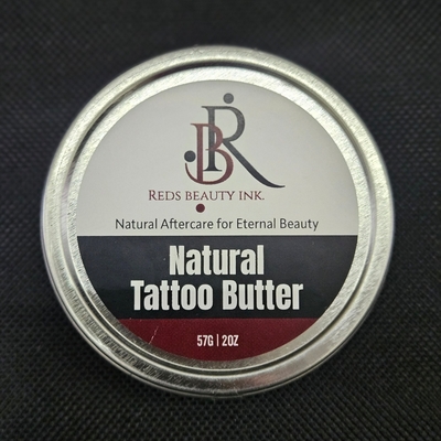 Ink armor aftercare butter
