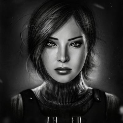 Ada wong - resident evil 4 remake 