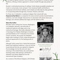 Empowered by Nature - 21-Day Journal of Discovery and Healing - Thumbnail 1