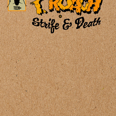 Rolland t. roach #1 - comic book [cover c]