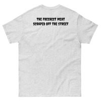 Honky's Drive In Unisex Shirt - Thumbnail 2