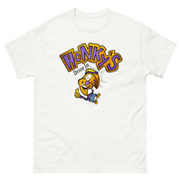 Honky's Drive In Unisex Shirt - Thumbnail 3