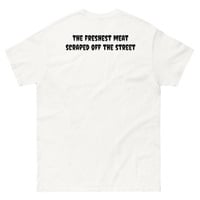 Honky's Drive In Unisex Shirt - Thumbnail 4