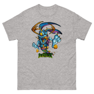 Jackalope Unisex shirt