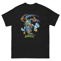 Jackalope Unisex shirt - Thumbnail 1