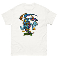 Jackalope Unisex shirt - Thumbnail 3