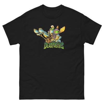 Flypaper unisex shirt - Thumbnail 2