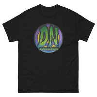 DN Badge Unisex Shirt - Thumbnail 1