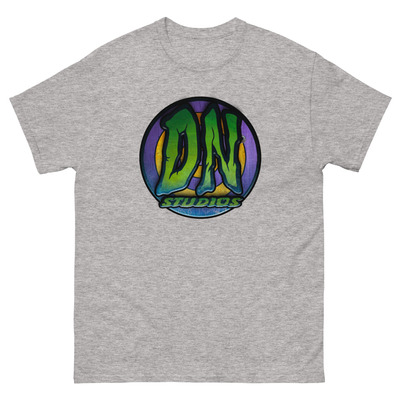 DN Badge Unisex Shirt