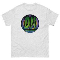 DN Badge Unisex Shirt - Thumbnail 2