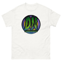 DN Badge Unisex Shirt - Thumbnail 3