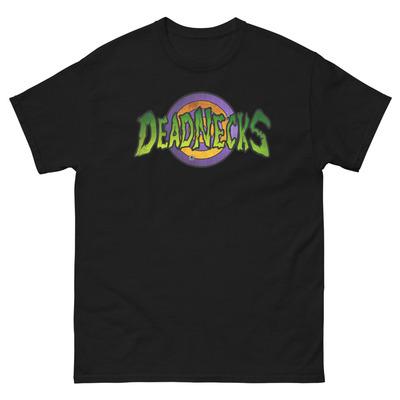 DeadNecks Logo Unisex Shirt