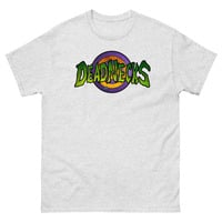 DeadNecks Logo Unisex Shirt - Thumbnail 2