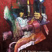 Silent Night Trilogy 3-DVD Set - Thumbnail 2