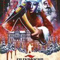 Silent Night Trilogy 3-DVD Set - Thumbnail 4