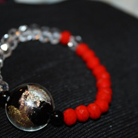 CONFIDENCE & CLARITY WOMENS HEALING BRACELET - Thumbnail 4