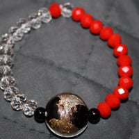 CONFIDENCE & CLARITY WOMENS HEALING BRACELET - Thumbnail 5