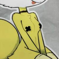 Parfait Sticker - 6 inches - Thumbnail 2