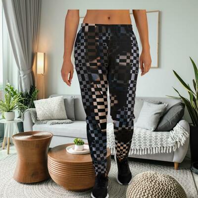 Women's Joggers