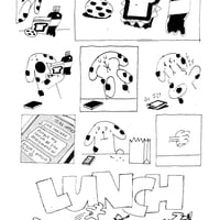 Perhaps Issue #4 (December 2024) - Thumbnail 1