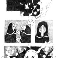 Perhaps Issue #4 (December 2024) - Thumbnail 2