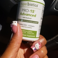 HELLO KITTY LOVE 😻 💕 NON-TOXIC NAIL POLISH PRESS-ONS By Nubian Collection Artwear 👑 - Thumbnail 11