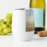 Wine tumbler - Fog - Thumbnail 2