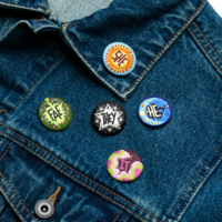 Pronoun pins - Thumbnail 6