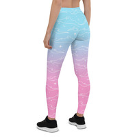 Dawn leggings - Thumbnail 5