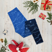 Midnight leggings - Thumbnail 2