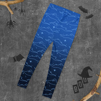 Midnight leggings - Thumbnail 3